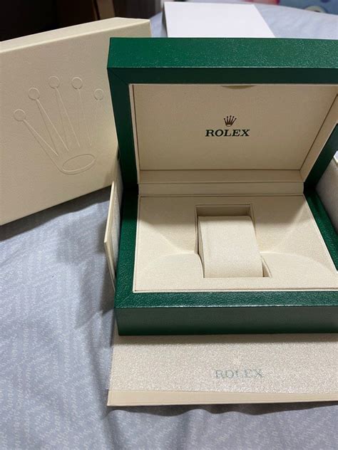 aftermarket ceramic rolex case|empty Rolex box price.